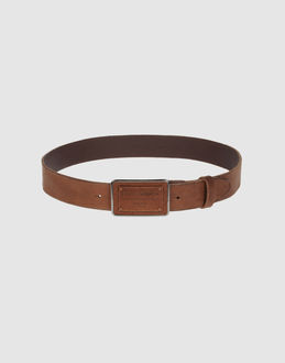 DOLCE & GABBANA - ACCESSORI - Cinture - su YOOX.COM