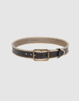 DOLCE & GABBANA - ACCESSORI - Cinture - su YOOX.COM