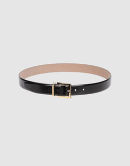 DOLCE & GABBANA - ACCESSORI - Cinture - su YOOX.COM