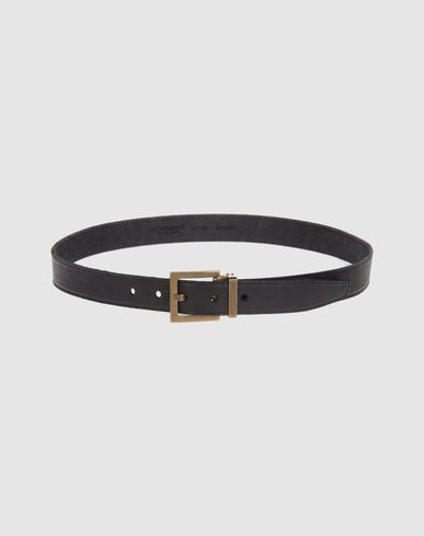 ZOOM DOLCE & GABBANA - Belt