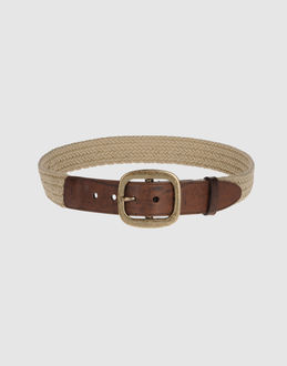 DOLCE & GABBANA - ACCESSORI - Cinture - su YOOX.COM