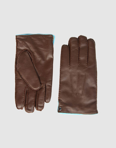 ZOOM PIQUADRO - Gloves