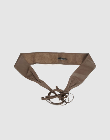 ZOOM WVBELT - Belt
