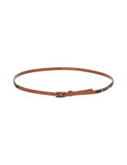 DRIES VAN NOTEN - Belt