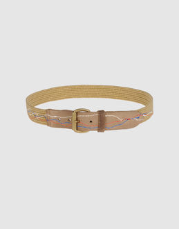 OCT - ACCESSORI - Cinture - su YOOX.COM