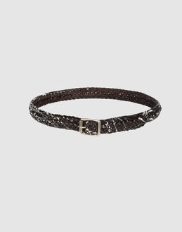 OCT - ACCESSORI - Cinture - su YOOX.COM