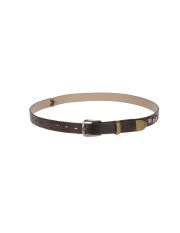GOLDEN GOOSE - Belt