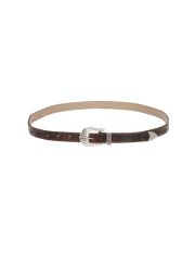GOLDEN GOOSE - Belt