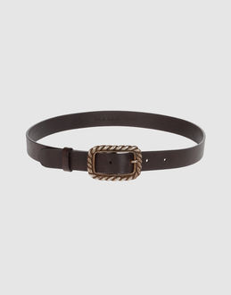 P.A.R.O.S.H. - ACCESSORI - Cinture - su YOOX.COM