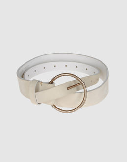 P.A.R.O.S.H. - ACCESSORI - Cinture - su YOOX.COM