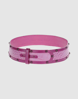 ESCADA - ACCESSORI - Cinture - su YOOX.COM