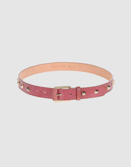 ICEBERG - ACCESSORI - Cinture - su YOOX.COM