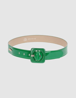 BLUGIRL BLUMARINE - ACCESSORI - Cinture - su YOOX.COM