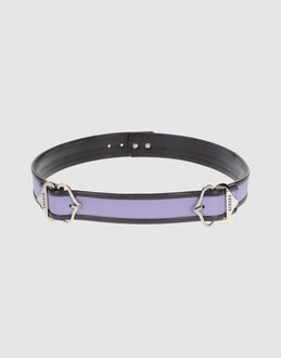 VERSUS - ACCESSORI - Cinture - su YOOX.COM