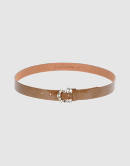 ICEBERG - ACCESSORI - Cinture - su YOOX.COM