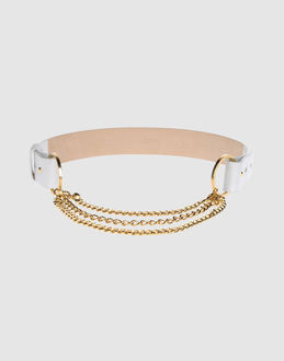 ICEBERG - ACCESSORI - Cinture - su YOOX.COM
