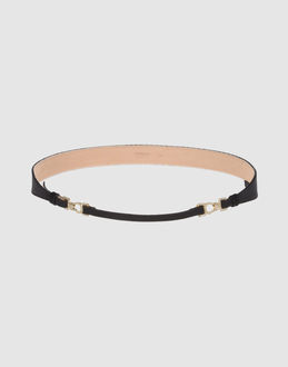 ICEBERG - ACCESSORI - Cinture - su YOOX.COM