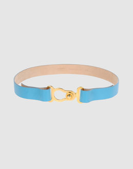 ICEBERG - ACCESSORI - Cinture - su YOOX.COM
