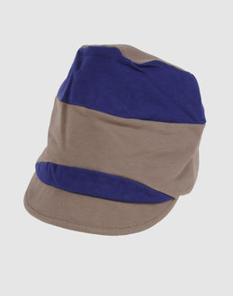 HOSS INTROPIA - ACCESSORI - Cappelli - su YOOX.COM