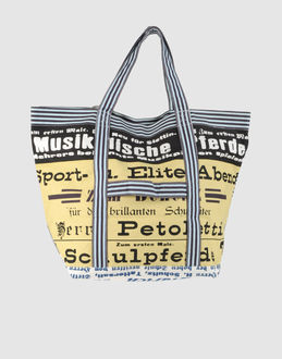 EPICE - BORSE - Borse grandi in tessuto - su YOOX.COM