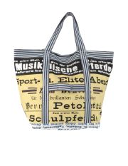 EPICE - Large fabric bag