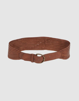 HOSS INTROPIA - ACCESSORI - Cinture - su YOOX.COM