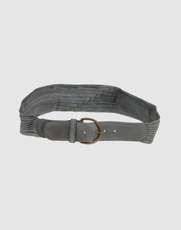 HOSS INTROPIA - ACCESSORI - Cinture - su YOOX.COM