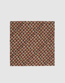 BALENCIAGA - ACCESSORI - Foulard - su YOOX.COM