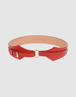 ICEBERG - ACCESSORI - Cinture - su YOOX.COM