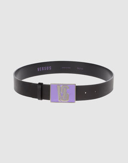 VERSUS - ACCESSORI - Cinture - su YOOX.COM