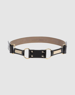 ICEBERG - ACCESSORI - Cinture - su YOOX.COM