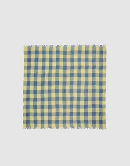 MASSIMO ALBA - ACCESSORI - Foulard - su YOOX.COM