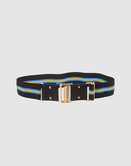 MSGM - ACCESSORI - Cinture - su YOOX.COM