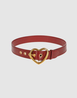 MIU MIU - ACCESSORI - Cinture - su YOOX.COM