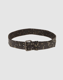 HTC - ACCESSORI - Cinture - su YOOX.COM