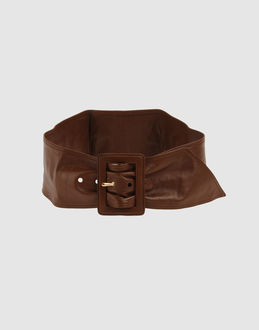 PRADA - ACCESSORI - Cinture - su YOOX.COM