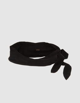 JUCCA - ACCESSORI - Cinture - su YOOX.COM