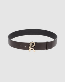 ROBERTA DI CAMERINO - ACCESSORI - Cinture - su YOOX.COM