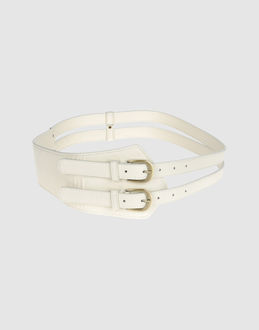 POEMS  - ACCESSORI - Cinture - su YOOX.COM