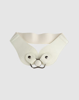 POEMS  - ACCESSORI - Cinture - su YOOX.COM