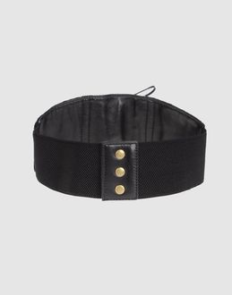 POEMS  - ACCESSORI - Cinture - su YOOX.COM