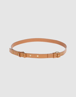 MSGM - ACCESSORI - Cinture - su YOOX.COM
