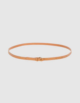 MSGM - ACCESSORI - Cinture - su YOOX.COM