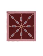 ROBERTA DI CAMERINO - Square scarf