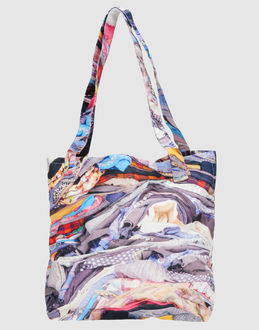HUSSEIN CHALAYAN - BORSE - Borse grandi in tessuto - su YOOX.COM