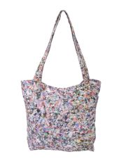HUSSEIN CHALAYAN - Large fabric bag
