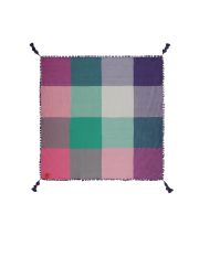 ERFURT - Square scarf