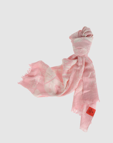ZOOM ERFURT - Oblong scarf