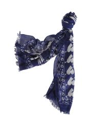 ERFURT - Oblong scarf