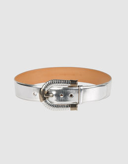TOD'S - ACCESSORI - Cinture - su YOOX.COM